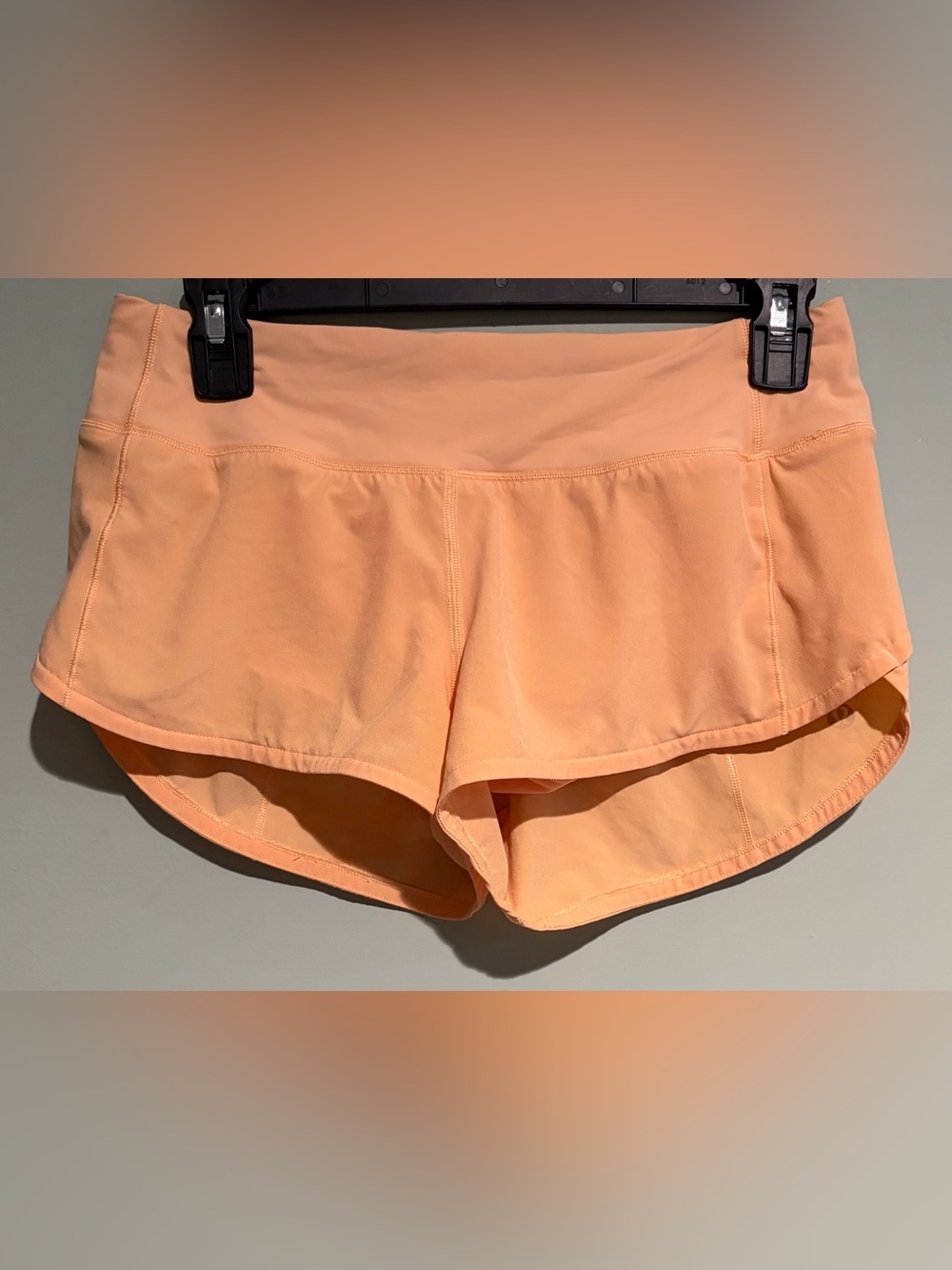 Lululemon Speed Up Shorts 2.5”